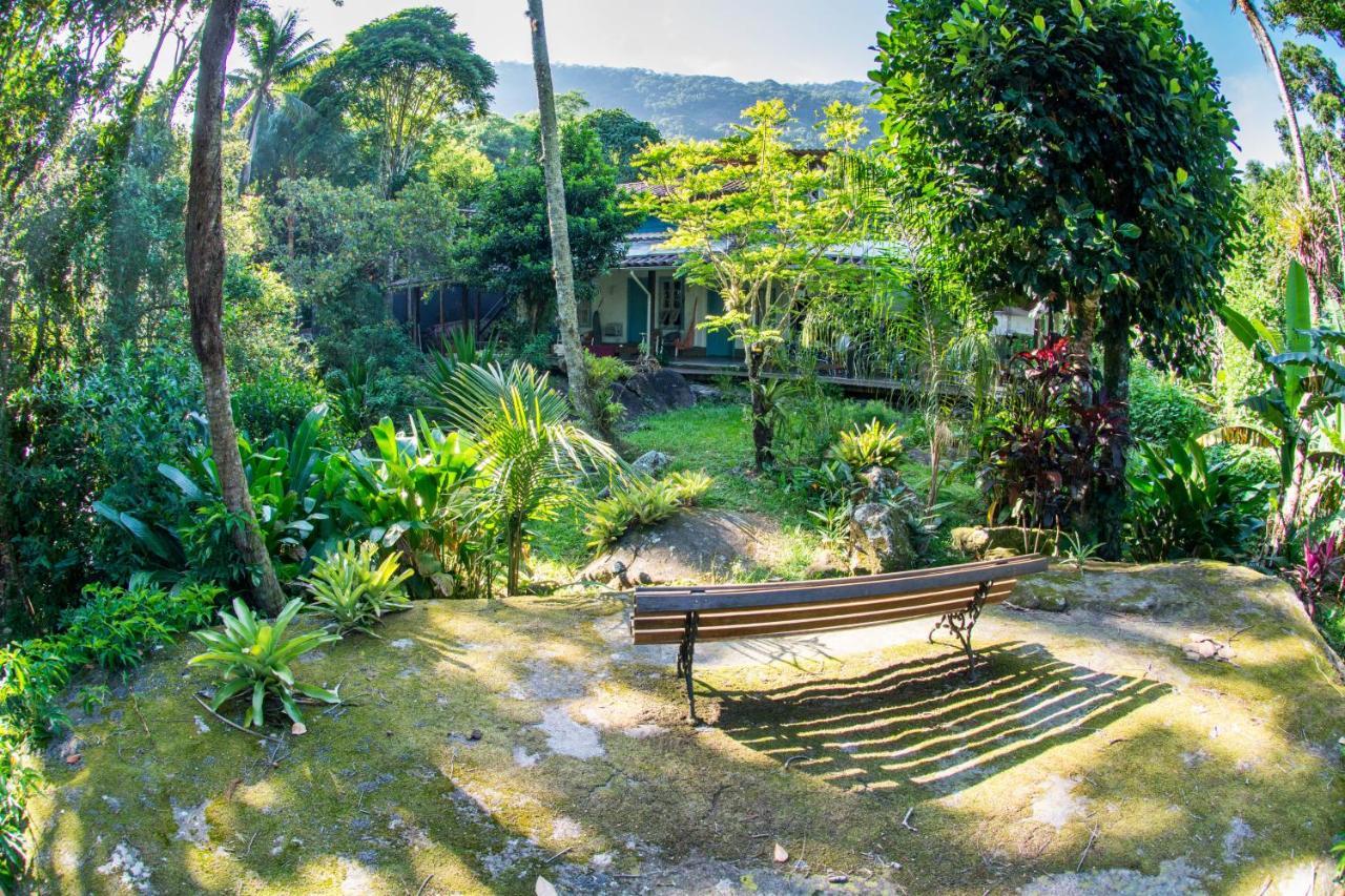 Casa Grande Flats Daire Abraão Dış mekan fotoğraf