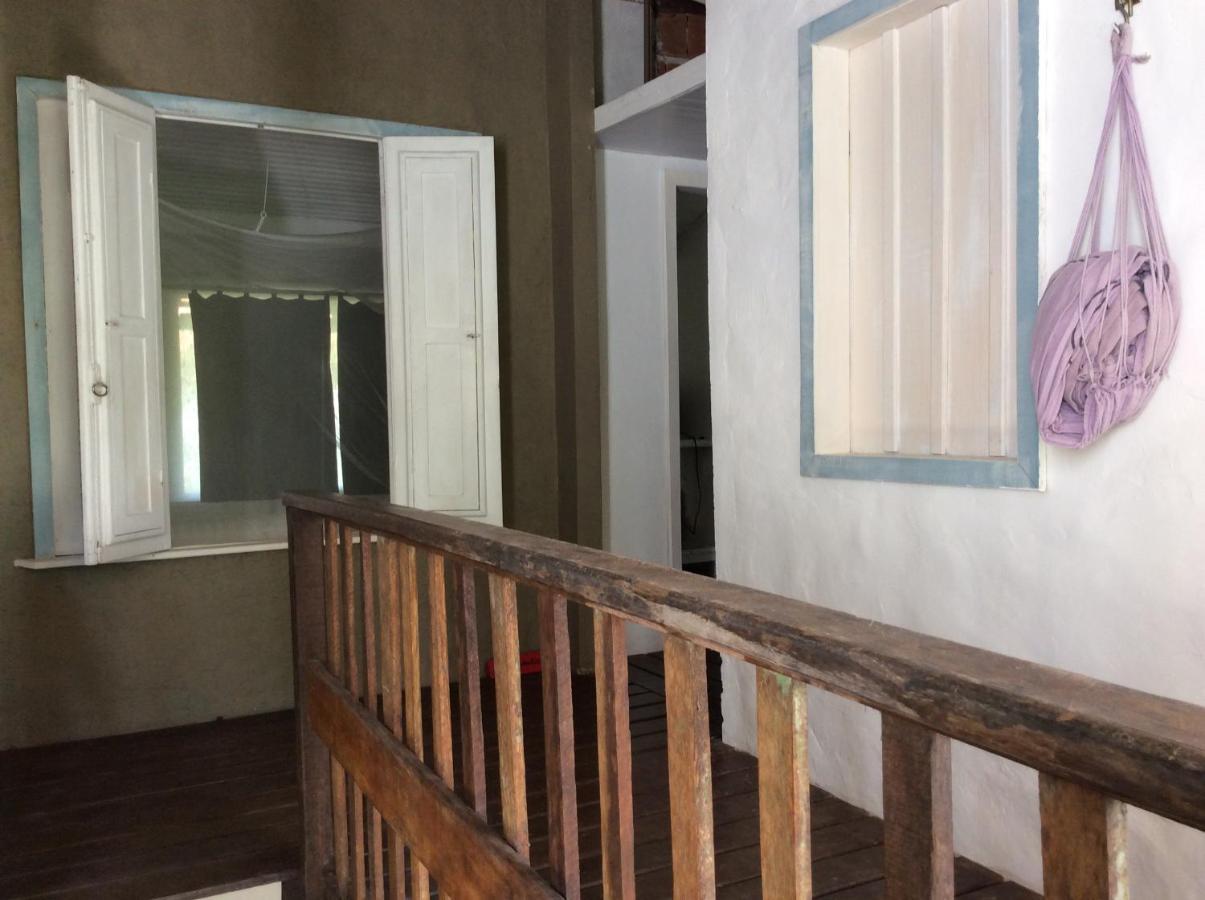 Casa Grande Flats Daire Abraão Dış mekan fotoğraf