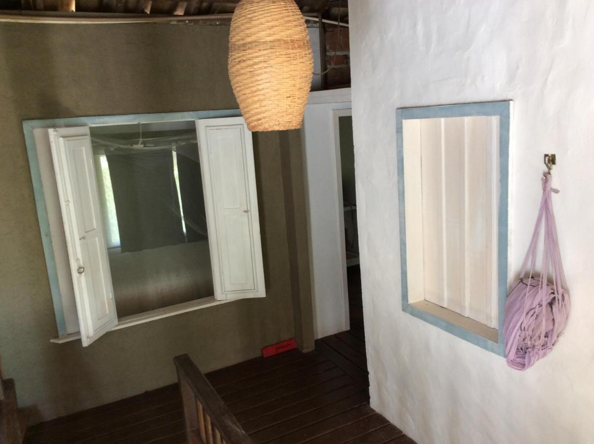 Casa Grande Flats Daire Abraão Dış mekan fotoğraf