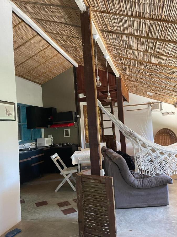 Casa Grande Flats Daire Abraão Dış mekan fotoğraf