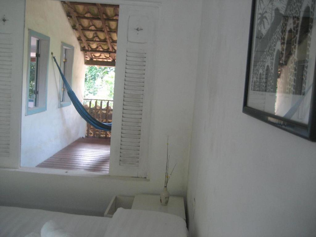 Casa Grande Flats Daire Abraão Dış mekan fotoğraf